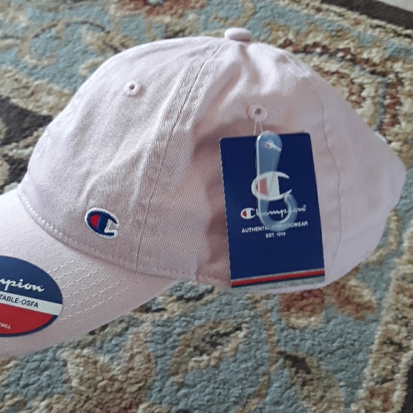 4x*Host Pick*Champion ladies hat - Picture 6 of 16